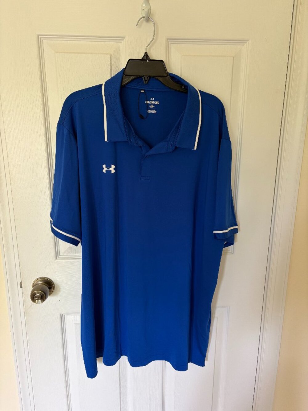 Men's Under Armour Polo